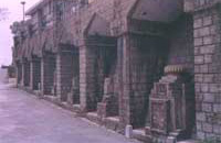 Taragarh Palace, Dist Kangra, Himachal Pradesh, Indian Resort Palace.