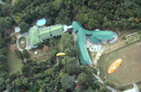 Taragarh Palace, Dist Kangra, Himachal Pradesh, Indian Resort Palace.
