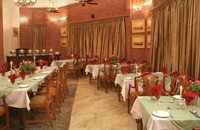 Taragarh Palace, Dist Kangra, Himachal Pradesh, Indian Resort Palace.