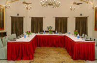 Taragarh Palace, Dist Kangra, Himachal Pradesh, Indian Resort Palace.