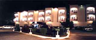 Hotel Asia Vaishno Devi Katra
