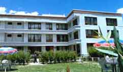 Hotel Caravan Leh