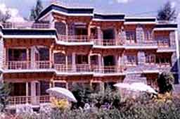 Spic N Span Hotel Leh