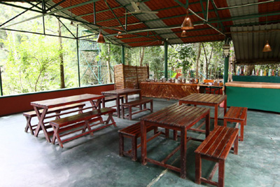 Deep Jungle Resort Bandipur 