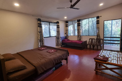 Deep Jungle Resort Bandipur 