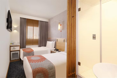 Holiday Inn Express Whitefield Itpl