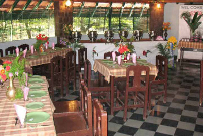 MC Resort Bandipura