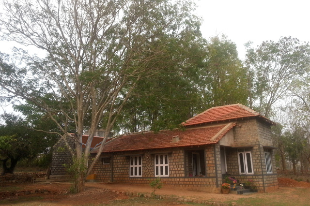 The Bandipur Cottage