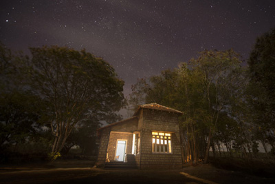 The Bandipur Cottage Bandipur