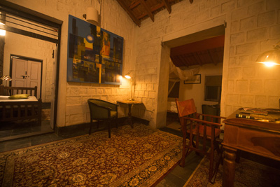 The Bandipur Cottage Bandipur