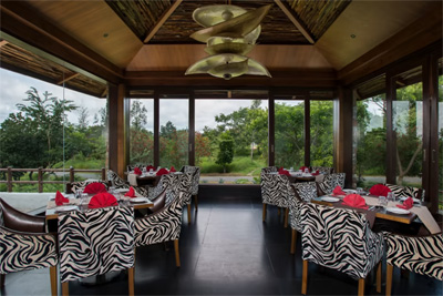The Serai Bandipur
