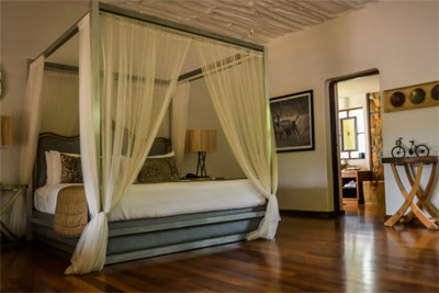 The Serai Bandipur