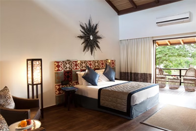 The Serai Bandipur