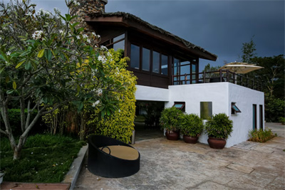 The Serai Bandipur