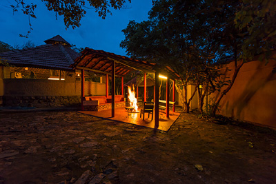 The Windflower Jungle Resort Bandipur