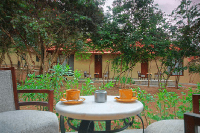 The Windflower Jungle Resort Bandipur