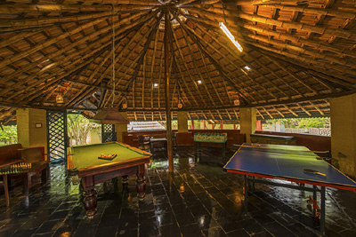 The Windflower Jungle Resort Bandipur