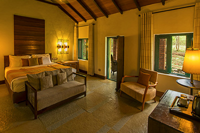 The Windflower Jungle Resort Bandipur