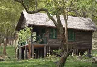 B R Hills Wildlife Resort