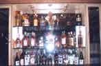 The Charlton Bar