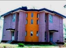 Estuary View Resort Karwar