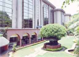 Hotel Atira