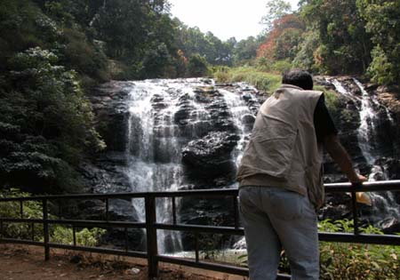 Hotel Coorg International Sight Seeing