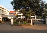 A Coorg International Hotel