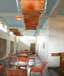 Hotel Coorg International Bar View