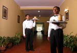 Hotel Coorg International Hotel service