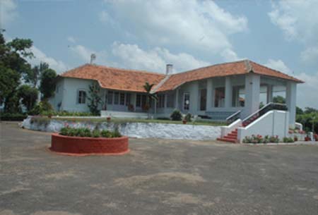 Cottabetta Bungalow