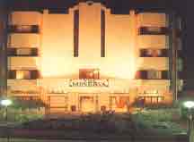 Hotel Minerva
