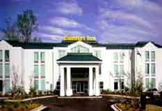 Hotel Infantry Court Bangalore