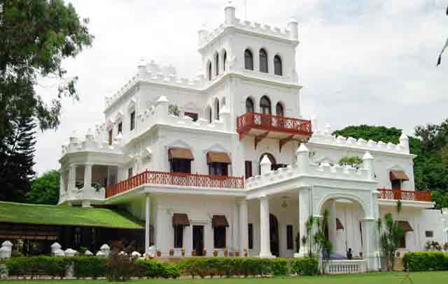 Jayamahal Palace, Jayamahal Palace Hotel (Bangalore, Karnataka) - Hotel Reviews.