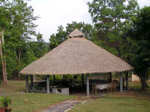 Kali Adventure Campa