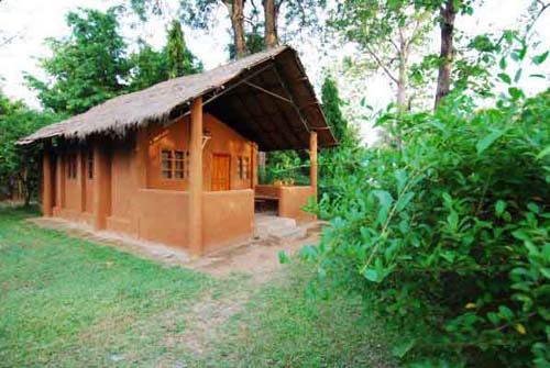 Kali Adventure Campc