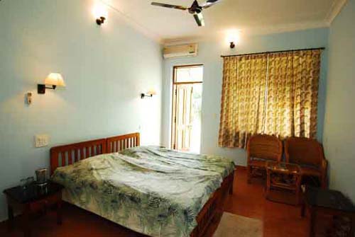 Kali Adventure Campd