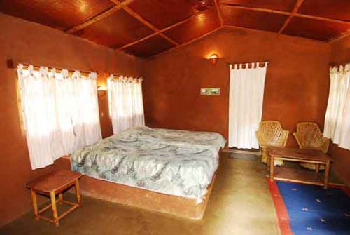 Kali Adventure Campf