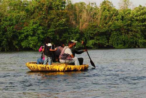 Kali Adventure Camph