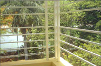 Lake View Residences Hotel - Bangalore - Lake View Residences Hotel Reviews - Residences.