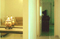 Lake View Residences Hotel - Bangalore - Lake View Residences Hotel Reviews - Residences.