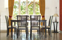 Lake View Residences Hotel - Bangalore - Lake View Residences Hotel Reviews - Residences.