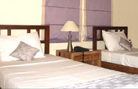 Lake View Residences Hotel - Bangalore - Lake View Residences Hotel Reviews - Residences.