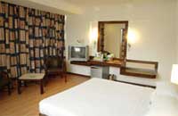 Nahar's Heritage Hotel is 3- Star Hotel is located on St. Marks Road in Bangalore.