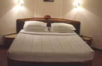 Nahar's Heritage Hotel is 3- Star Hotel is located on St. Marks Road in Bangalore.