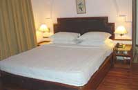 Nahar's Heritage Hotel is 3- Star Hotel is located on St. Marks Road in Bangalore.