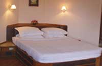 Nahar's Heritage Hotel is 3- Star Hotel is located on St. Marks Road in Bangalore.