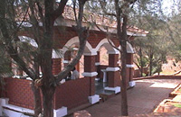 Om Beach Resort Gokarna Karnataka,karnataka, resort, beach, travel, holiday, ayurveda, gokarna, India.