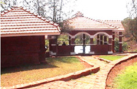 Om Beach Resort Gokarna Karnataka,karnataka, resort, beach, travel, holiday, ayurveda, gokarna, India.