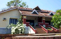 Om Beach Resort Gokarna Karnataka,karnataka, resort, beach, travel, holiday, ayurveda, gokarna, India.